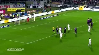 Fiorentina 0 Juventus 3; Six Points About The Match