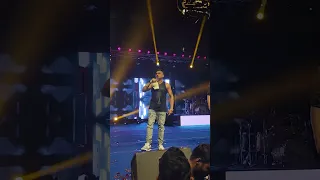 Yo Yo honey singh Bhubaneswar XIM University #hiphop #honeysingh @YoYoHoneySingh #viral #