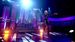Mary J  Blige Just Fine - Later with Jools Holland Live HD