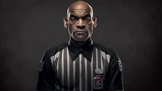 Exposing the NBA Referee Conspiracy