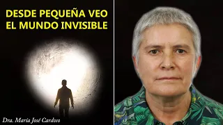'MORIR ES un TRÁNSITO de VARIAS ETAPAS' (Dra. María José Cardoso)