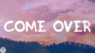 Crawlers - Come Over (Again) (Lyric Video)