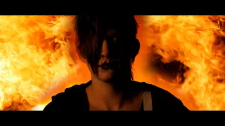 Ward XVI Burn The Witch (official video)