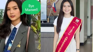 WOW! KADENANG GINTO STAR FRANCINE DIAZ nakapasok sa FAMOUS SISFU UK school in the Philippines.