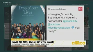 Days of Our Lives: Beyond Salem