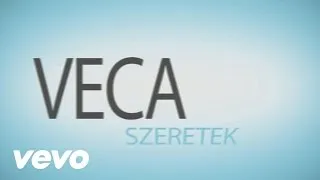 Veca Janicsák - Szeretek élni (Official Dubstep Remix) (Lyric Video)