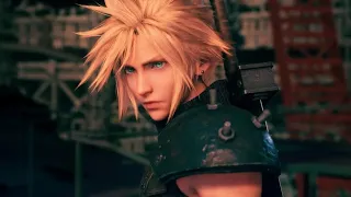 FutureProbe# 44: Final Fantasy VII Remake Launch Night Gameplay Spectacular