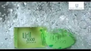 Liril New TVC