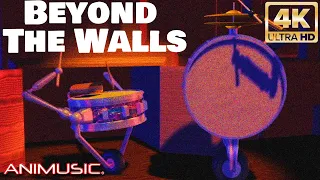 Animusic - Beyond the Walls (Bonus Feature) - 4K
