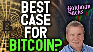 THE BEST CASE SCENARIO FOR BITCOIN AND CRYPTO? Or...