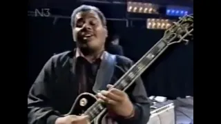 Sonny Sharrock - Last Exit   Destination Out 1986 Extract