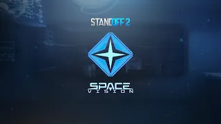 Standoff 2 | Space Vision - НА РУССКОМ #standoff2 #standoff #стандофф2