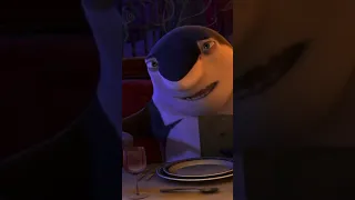 if i voiced everyone in shark tale