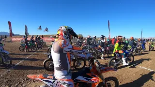 Worcs Rd 9 - Havasu - 12-05-20 - Pt 01