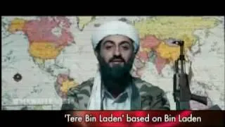 Sneak peek - Tere Bin Laden