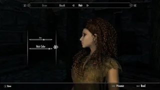 Skyrim AE modded on Xbox -- Unna -- Ep 1