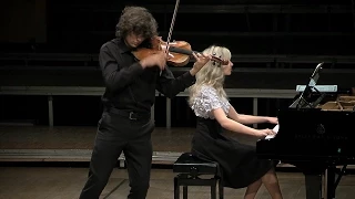 F. A. Hoffmeister - Concerto for Viola in D major