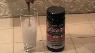 N’Gage Amino Recovery - Taste and Solubility Review | Axis Labs