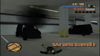 GTA 3 if you ain't cheatin you ain't trying trophy guide (classy classic version)