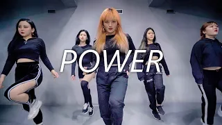 Little Mix - Power | NARIA choreography