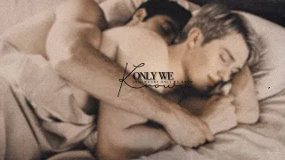 alex + henry | somewhere only we know.