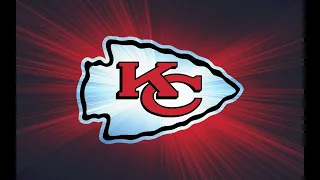 2021 NFL MOCK DRAFT: Chiefs 7 rounds updated | Patrick Mahomes gets line help! | The HailMaryPodcast
