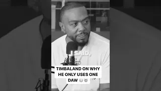 Timbaland talking about fruity loops and music #timbaland #motivation