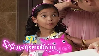 Ik Ik Da Madyik Biik | Highlights | Wansapanataym | FamTime