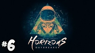 FTB Horizons: Daybreaker - Part 6 - Aura Cascade!