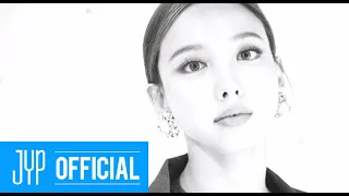 TWICE(트와이스) "Eyes wide open" CONCEPT FILM NAYEON