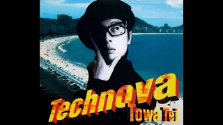 Towa Tei - Technova (Opaz Remix Edit)