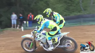 GP Kramolin 2016 - Sidecarcross - TGM