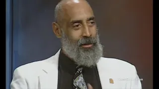 Gene Tinney Interview on the "Henrietta Marie" Slave Ship (February 27, 1997)