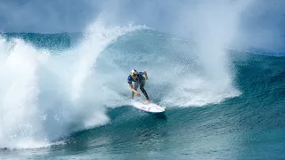 Molly Picklum's Perfect 10 at Pipeline