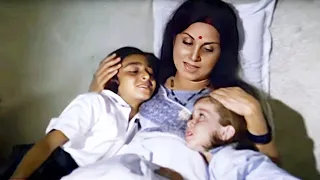 Fakira Movie Song : Sunke Teri Pukar | | Shashi Kapoor, Shabana Azmi | Hemlata, Mahendra Kapoor