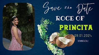 ROCE OF PRINCITA