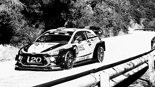 WRC 53. RallyRACC Catalunya - Costa Daurada 2017