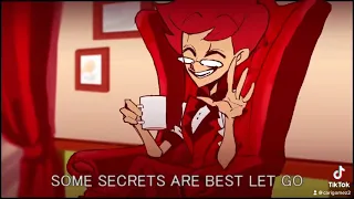 Hello I’m your neighbour // Alastor song (Hazbin hotel)