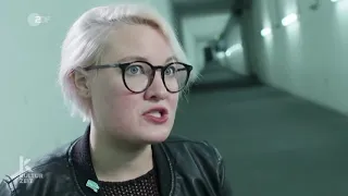 Veronika Kracher - Was die „Incel“-Szene so gefährlich macht