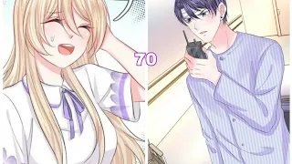 Have a gold time with you Chapter 70 (English Sub)