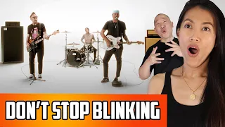 Blink 182 - One More Time Reaction | Getting The Band Back Together!