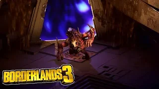 Borderlands 3 The Rampager Solo Boss Guide