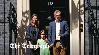 'I lived in the shadow of your words’: Nazanin Zaghari-Ratcliffe meets with the Prime Minister