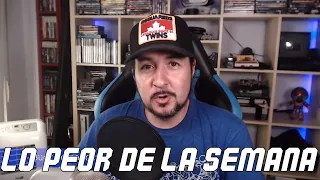 LPDLS - LA ADICCIÓN A LOS VÍDEOJUEGOS YA ES ENFERMEDAD