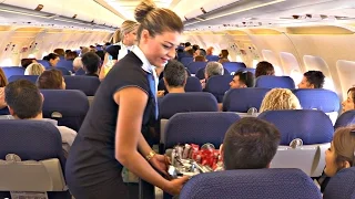 Cobalt Air First Flight - A320 from LCA to ATH - New Airline's Inaugural Flight - GoPro Wing View