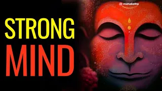 🧠 SECRET MANTRA to control your mind | Ramaskandam Mantra | Hanuman Mantra | Mahakatha