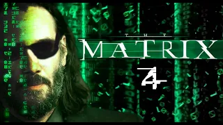 What Happened to Neo After Matrix Revolutions? | MATRIX EXPLAINED