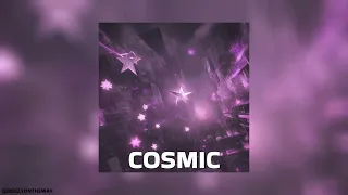 EDM x CLUB x DANCE X FLANSIE type beat - COSMIC prod. @beezyotw