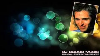 Karaoke - JEAN JACQUES GOLDMAN   Famille