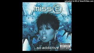 08. Missy Elliott - Take Away ft. Ginuwine